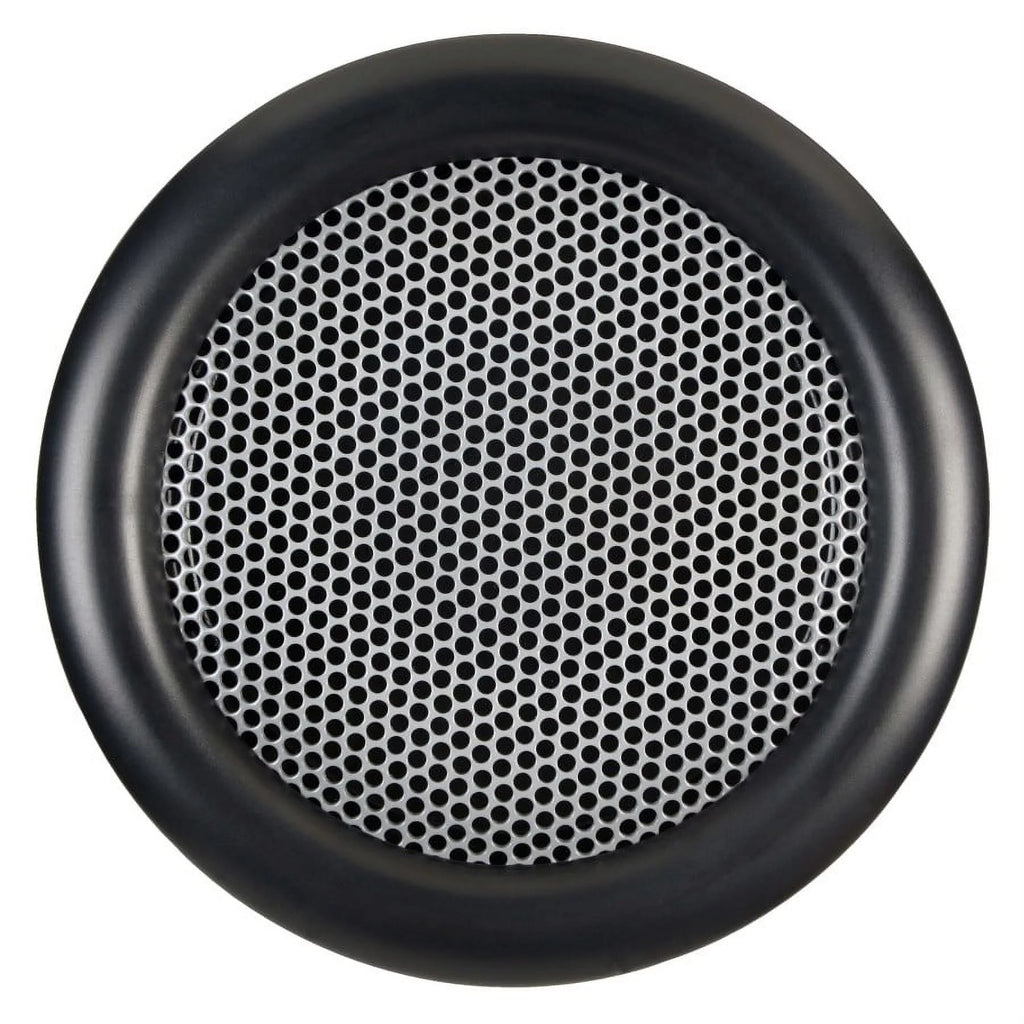Black Air Purifier with UV-C Sanitizer and Deodorizer L891468