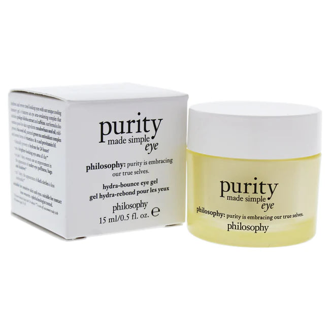 Eye Gel 0.5 oz G9362