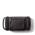 Black Multi Pocket Toiletry Bag C555633