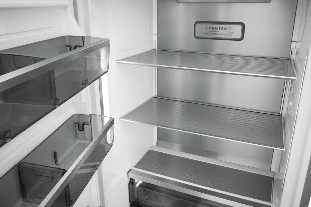 19 Cu. Ft. Single-Door Freezer J7088