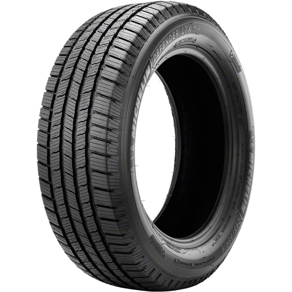 All Season 265/55R19 Light Truck Tire Z339722