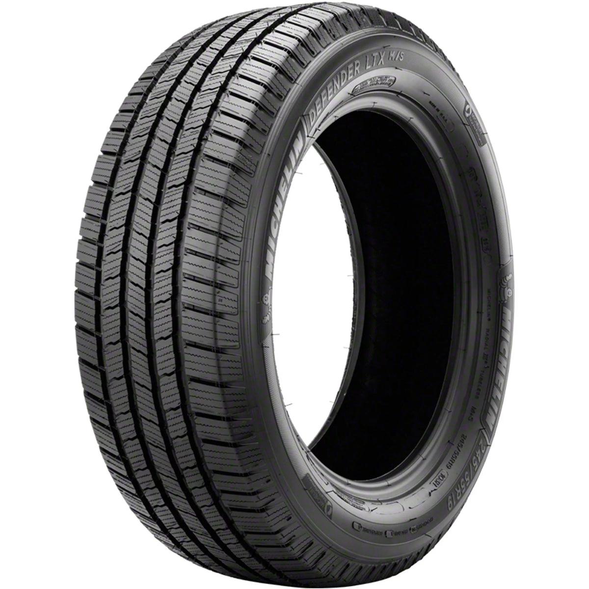 All Season 265/55R19 Light Truck Tire Z339722