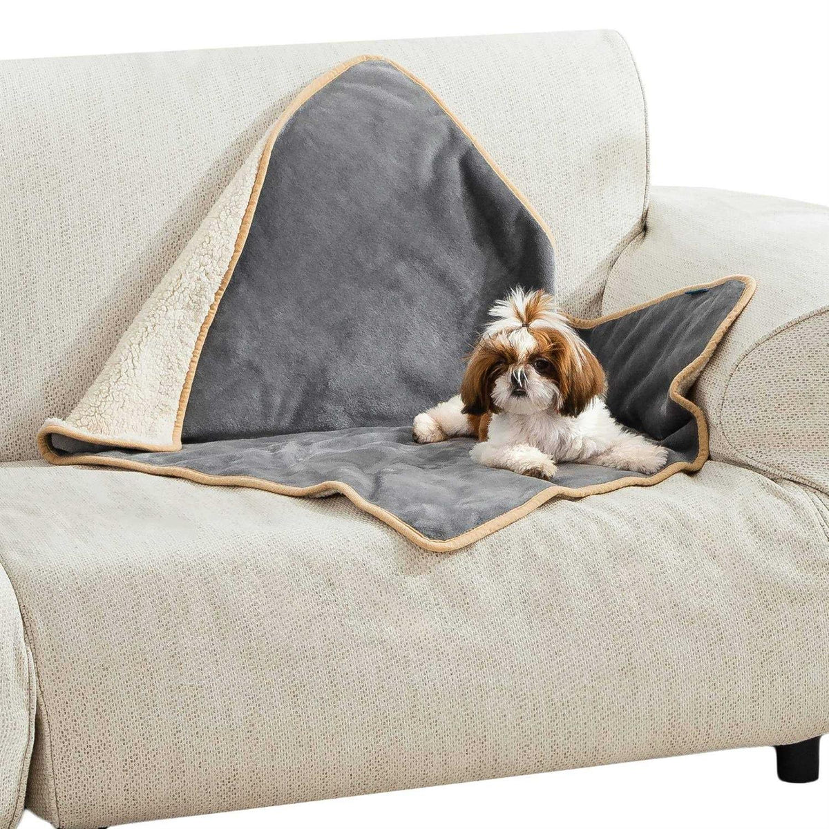 Waterproof Washable Pet Blanket X329968