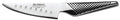 12cm Oriental Santoku Knife E132813