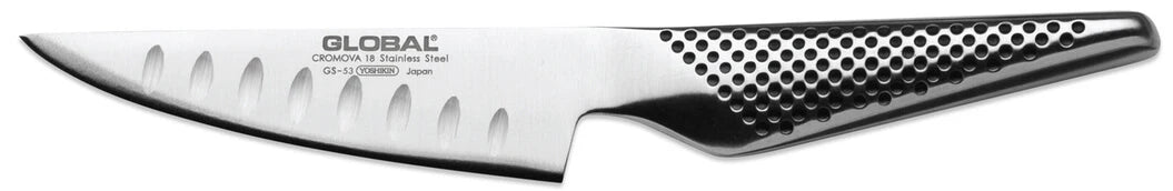 12cm Oriental Santoku Knife E132813
