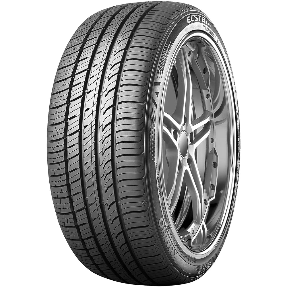 All Season 225/45ZR19 92W Passenger Tire M960