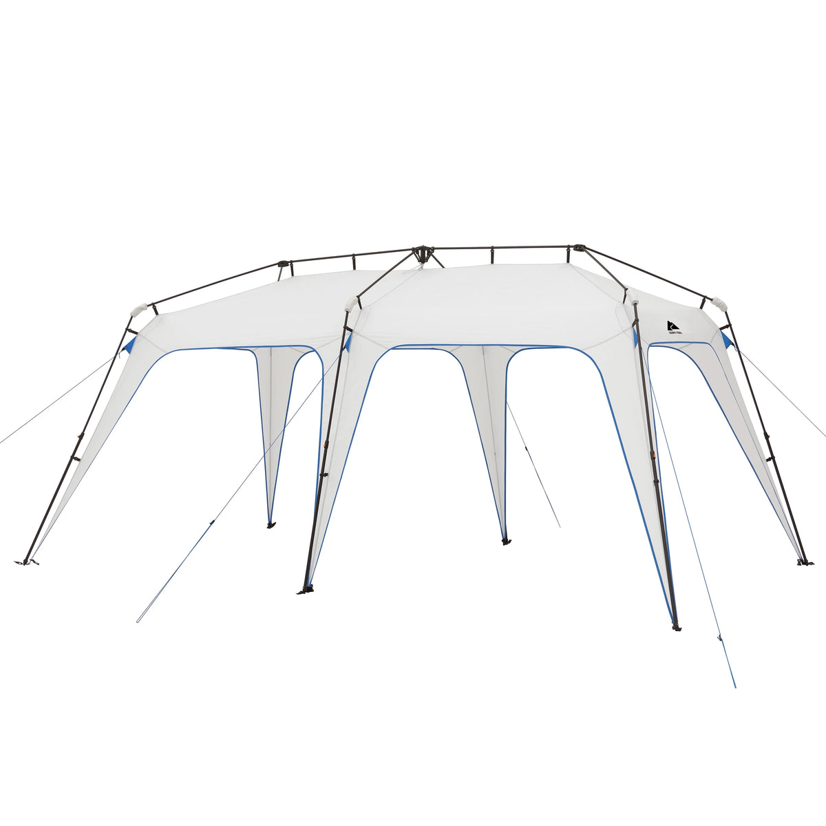 15' x 9' 5-in-1 Convertible Instant Tent and Shelter D919586