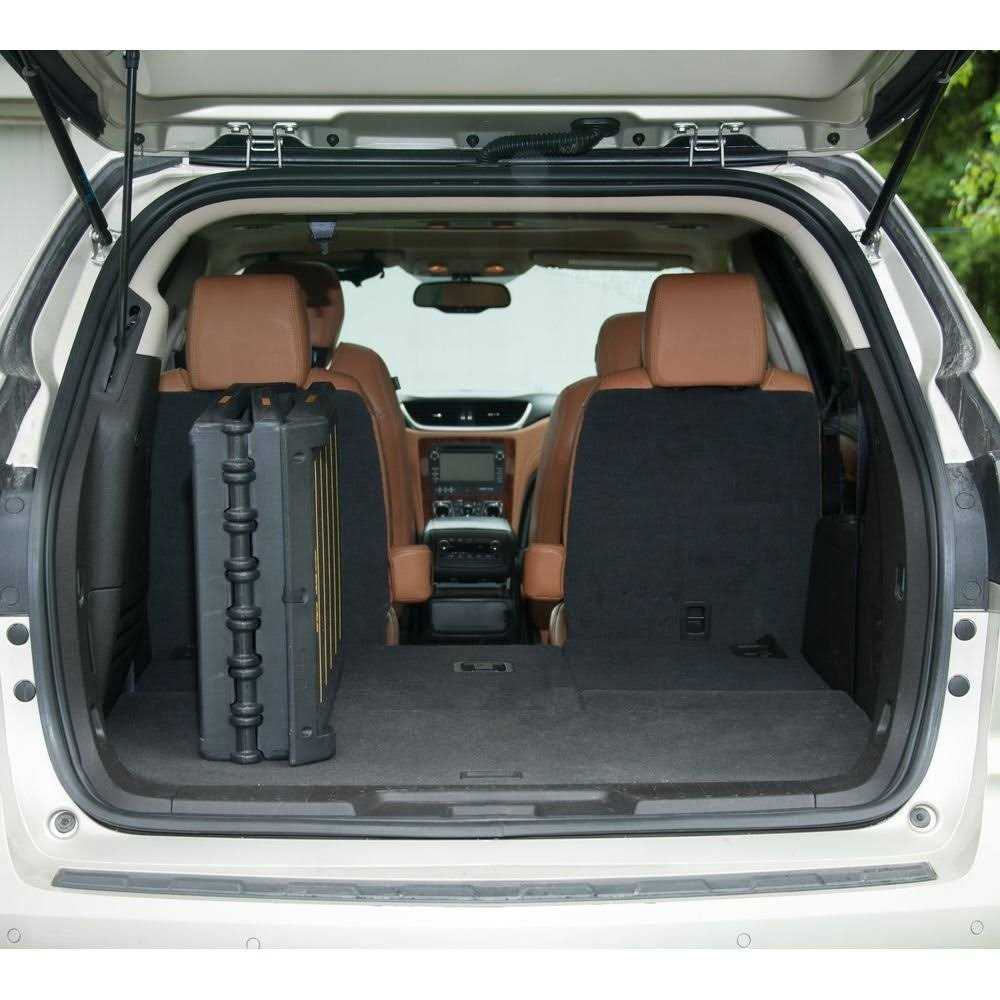 Tri-Fold Ramp Reflective I5581