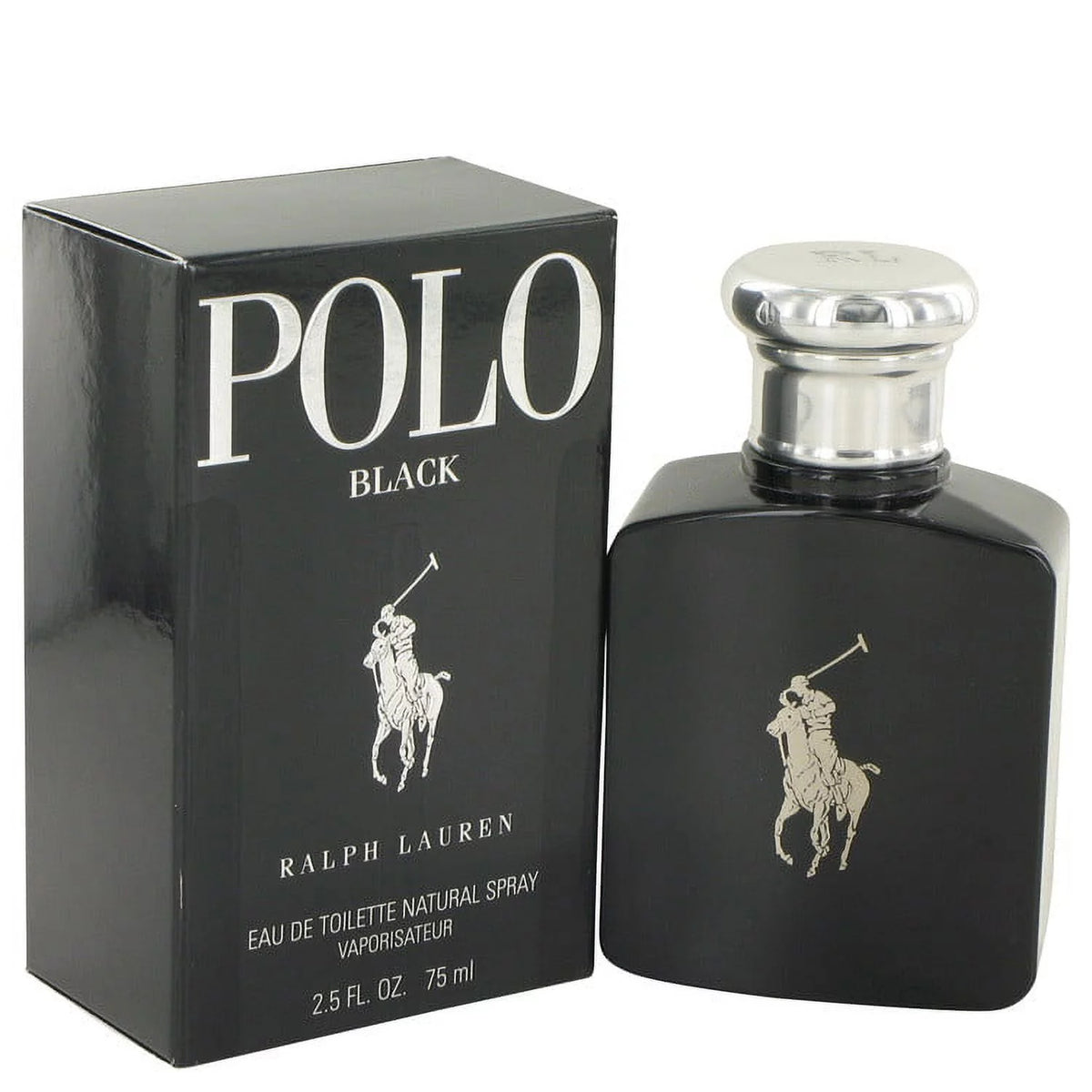 Black Eau De Toilette Spray 2.5 oz J2668