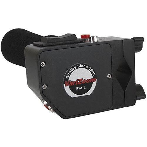 Control for Cameras with LANC S710