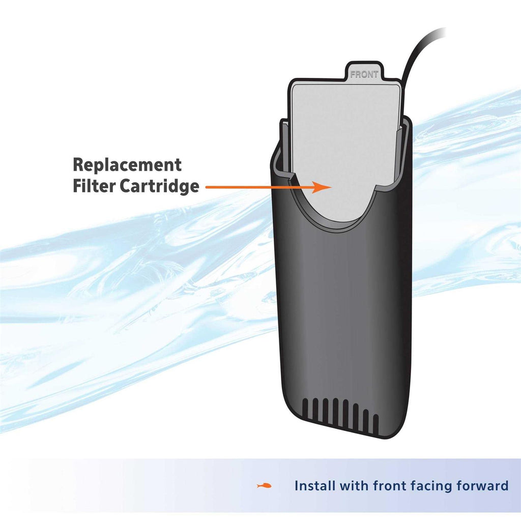 Replacement Filter Cartridges Q278472