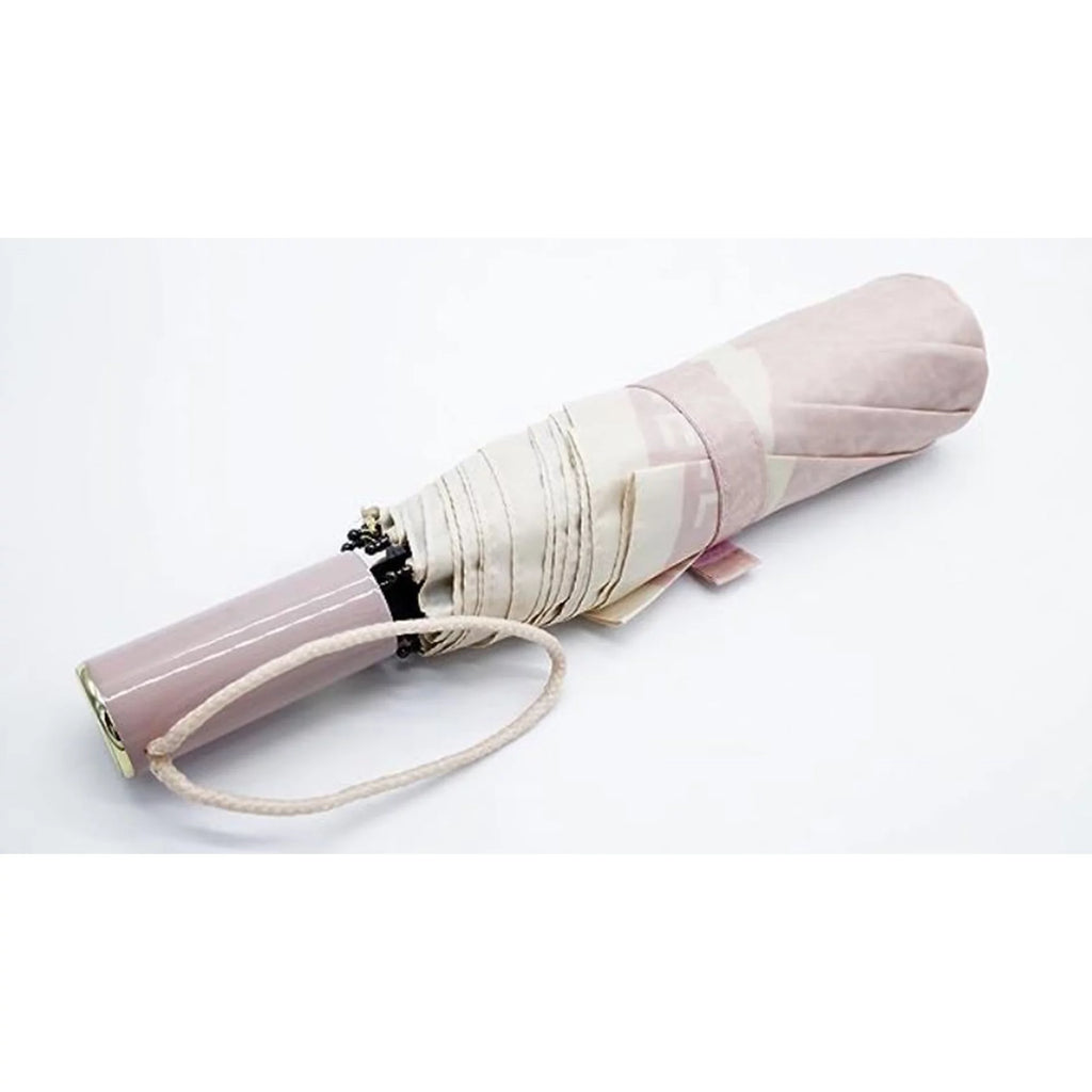 Light Powder Blush Umbrella L194758