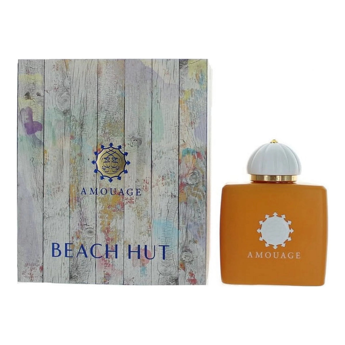 Eau De Parfum Spray 100ml/3.4oz H7960