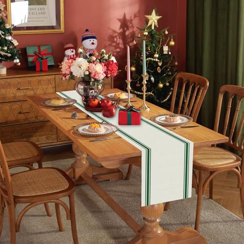 Christmas Table Runner 13 x 72 Inch I969994