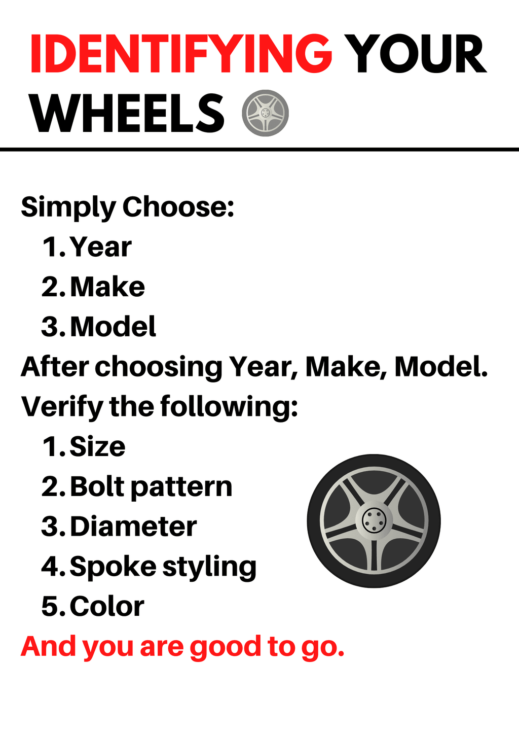 Wheel V93367