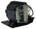 Replacement Projector Lamp & Housing W889