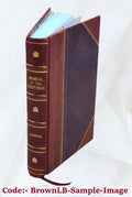 1855 Leather Bound N9137