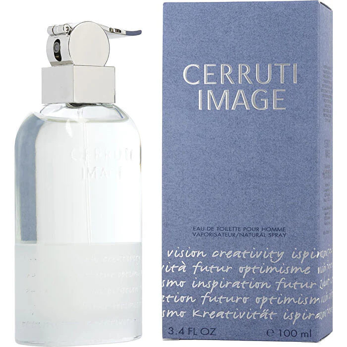 Eau De Toilette Spray 100ml/3.4oz S680032