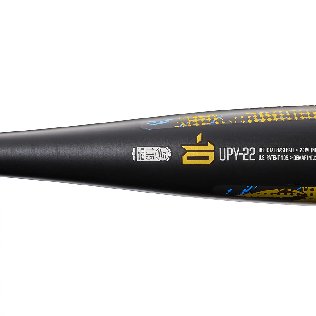 30 In. 20 oz Junior Big Barrel USSSA Baseball Bat Z935180