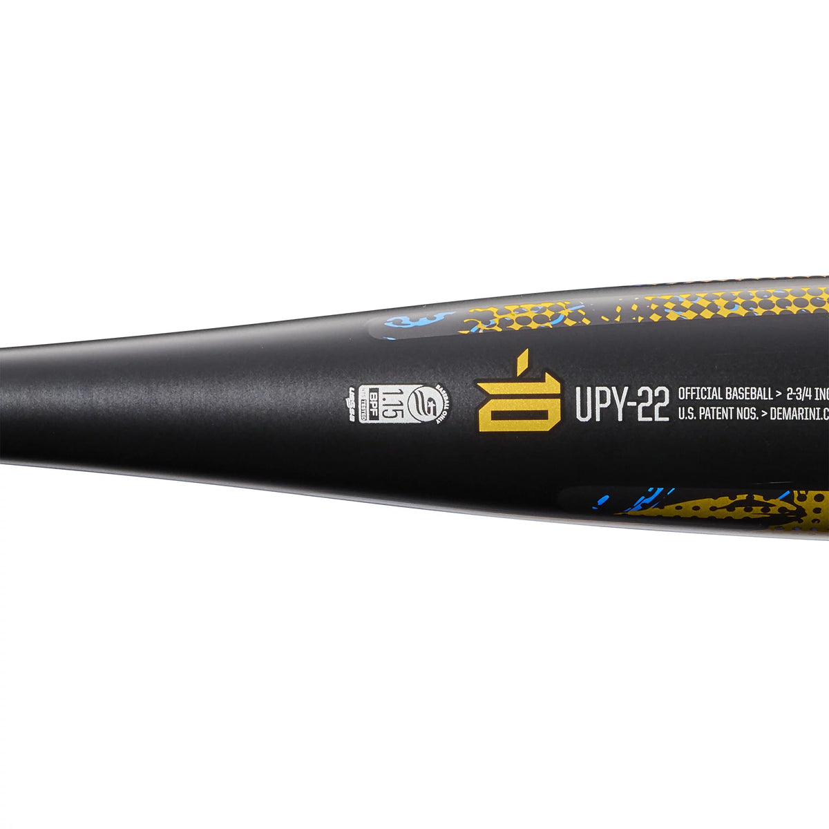 30 In. 20 oz Junior Big Barrel USSSA Baseball Bat Z935180