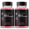 All Natural Gummies 2 Pack Y663365