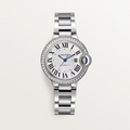 33mm Diamond Bezel Watch C908
