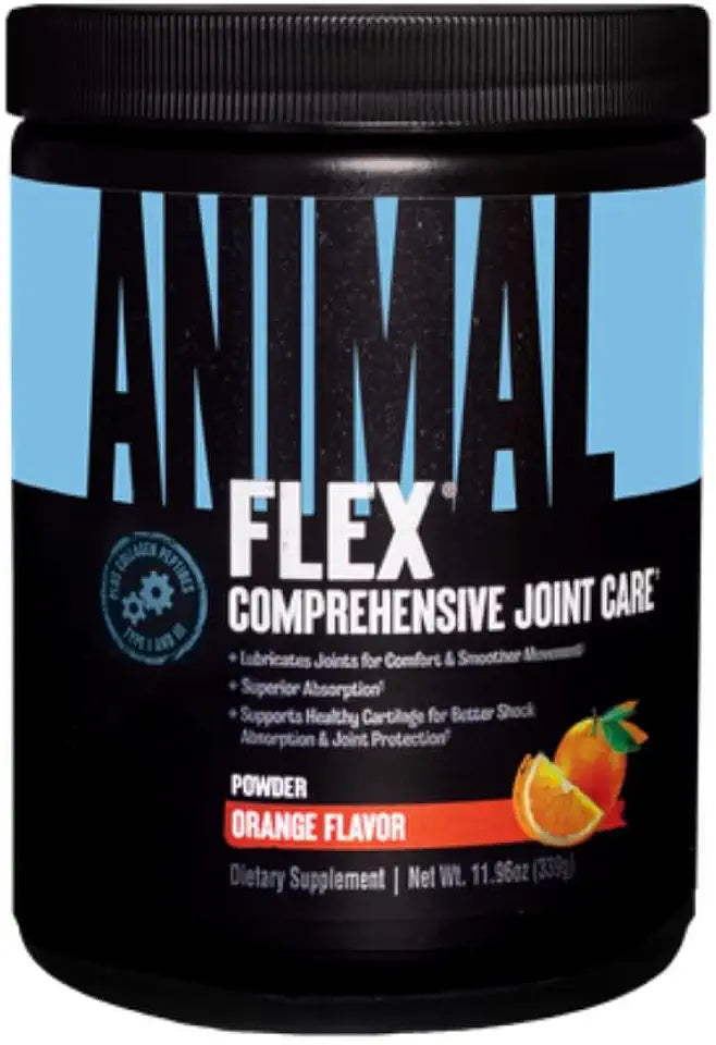 Omega 3 & 6 Joint Supplement with Glucosamine Chondroitin MSM Turmeric 30 Servings H33906