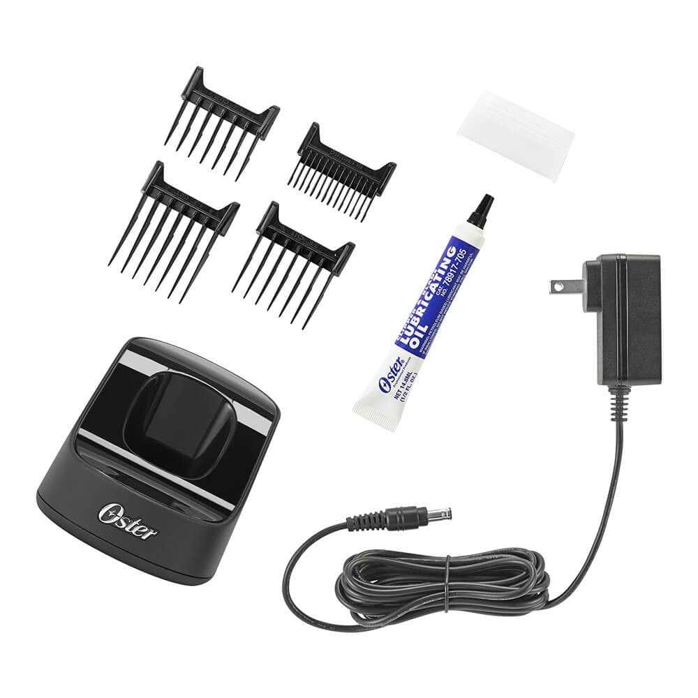 Cordless Fast Feed Clippers M894