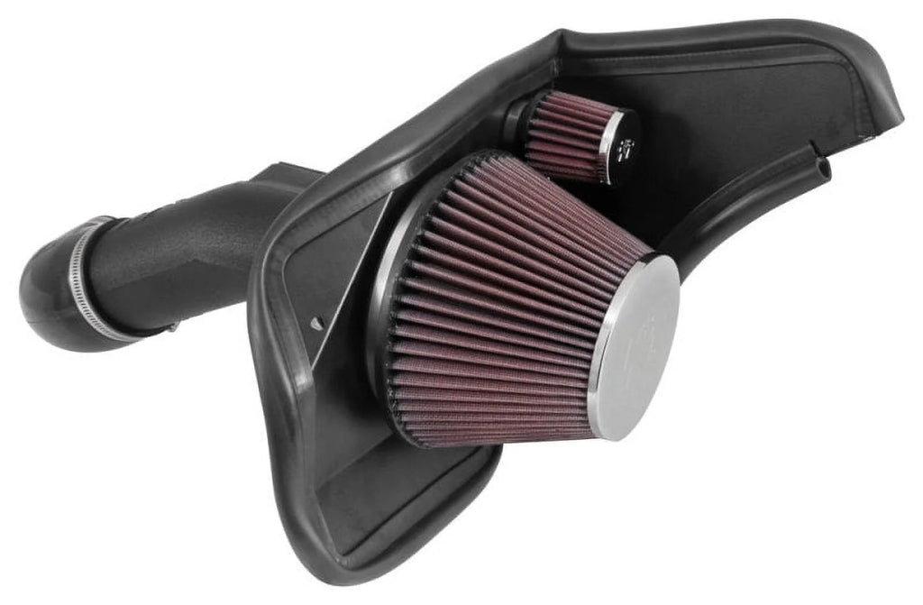Performance Intake I334151