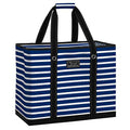 Extra Large Utility Tote Bag with Zipper E84556