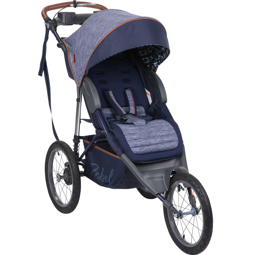 Jogging Stroller E755