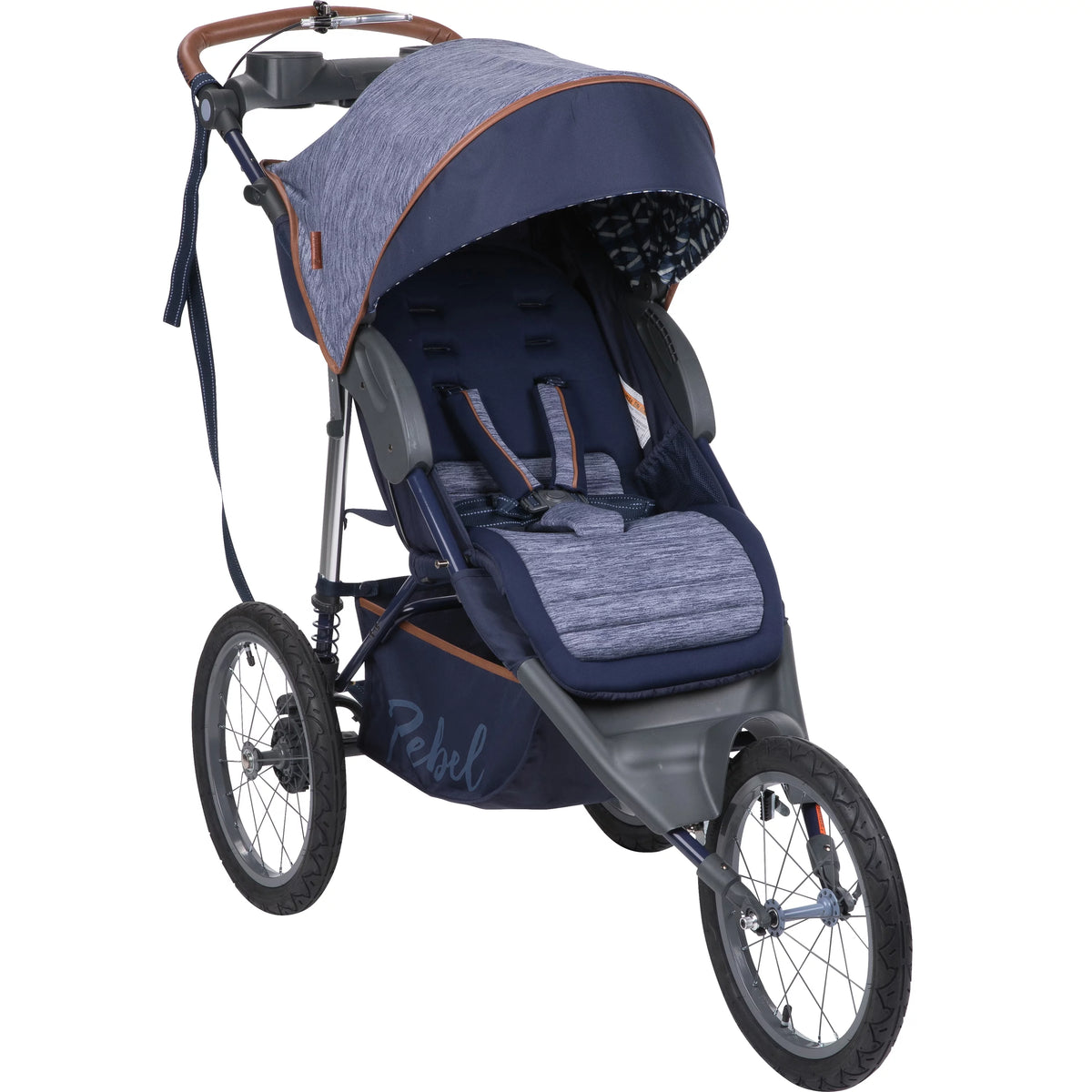 Jogging Stroller E755