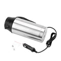 750ml 24V Portable Car Water Heater Bottle R751