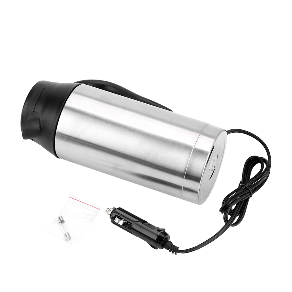 750ml 24V Portable Car Water Heater Bottle R751