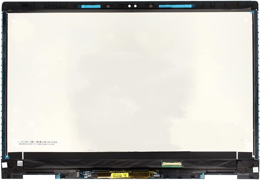 13.3 FHD LCD Touch Screen Assembly with Digitizer and Bezel F81415