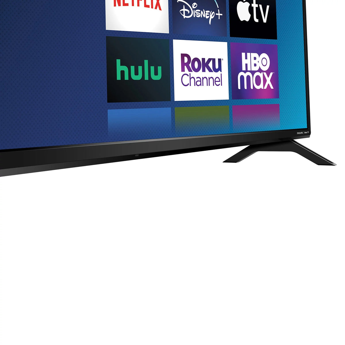 65 Class 4k Ultra HD Roku Smart TV Q11626