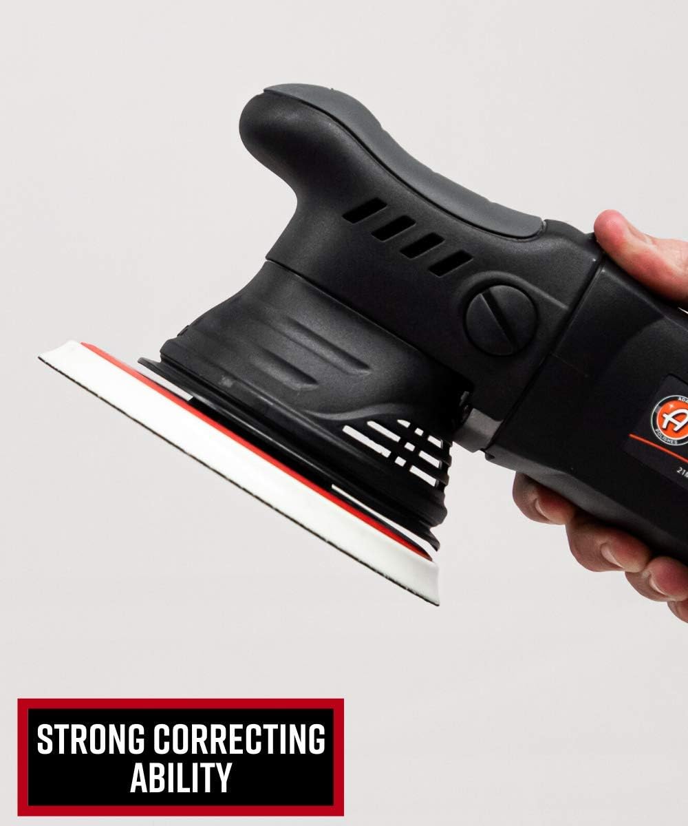21mm Orbital Polisher F312