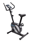 Upright Exercise Bike 8 Levels Magnetic Resistance V606
