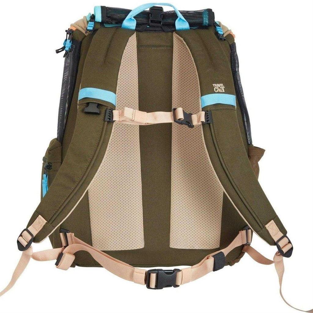 Cat Backpack E75999