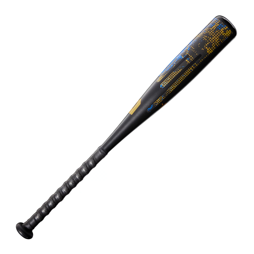 30 In. 20 oz Junior Big Barrel USSSA Baseball Bat Z935180