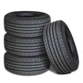 Set of 4 All Season Highway Tires Z23953