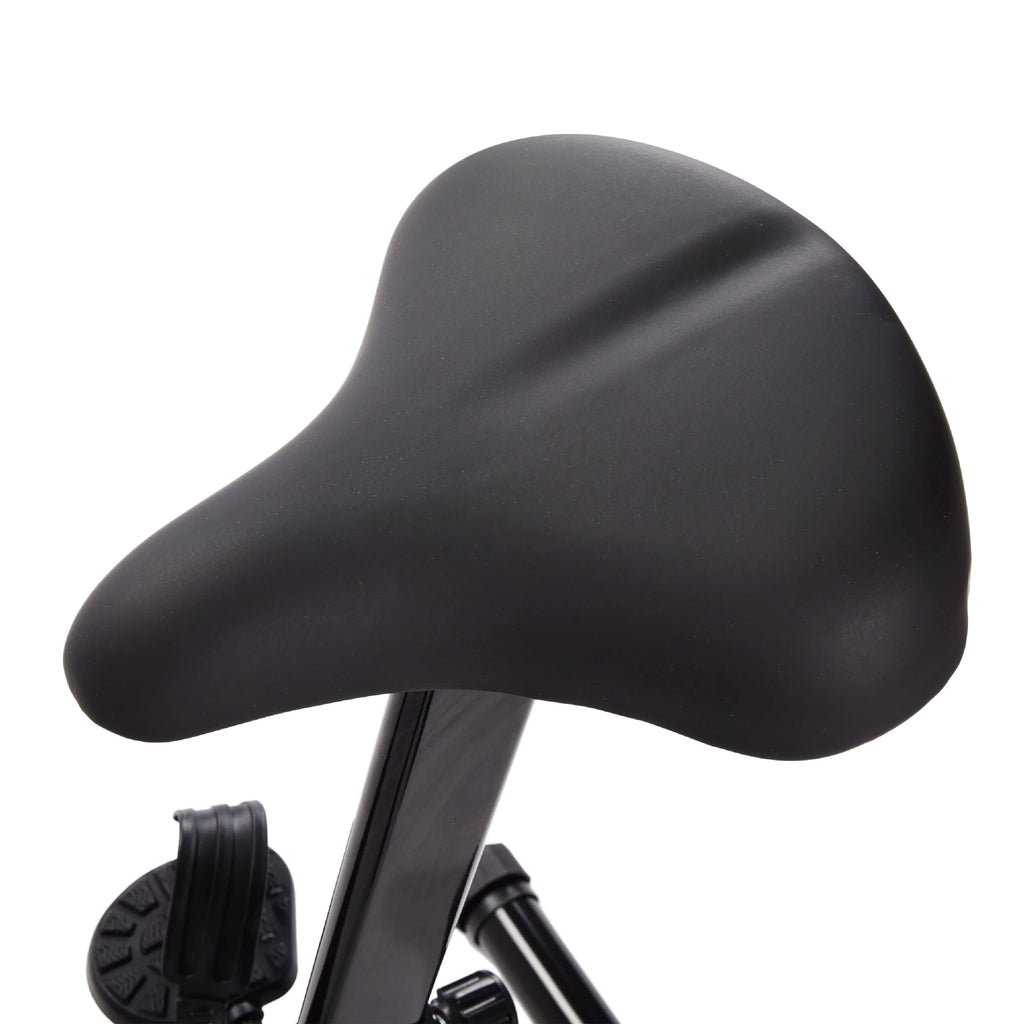 Upright Exercise Bike 8 Levels Magnetic Resistance V606