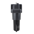 Metal FRL Lubricator O536684