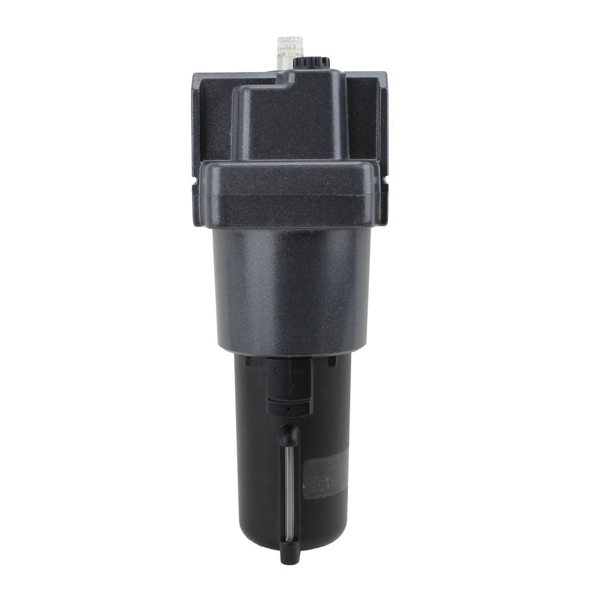 Metal FRL Lubricator O536684