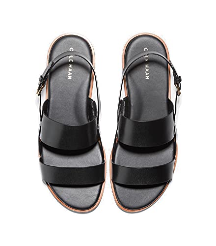 Women's Flat Sandals K818461