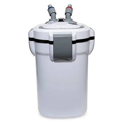 Canister Filter with 9W UV - 450 GPH Q176135