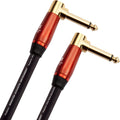 Acoustic Instrument Cable 21 ft Straight to Straight W362
