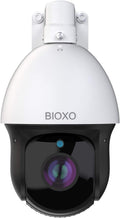 1080P 30X Zoom PoE PTZ IP Camera Outdoor Z7194