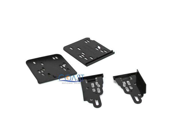 Double/Single DIN Kit N257297