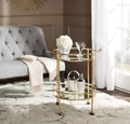 Silver Bar Cart R533853